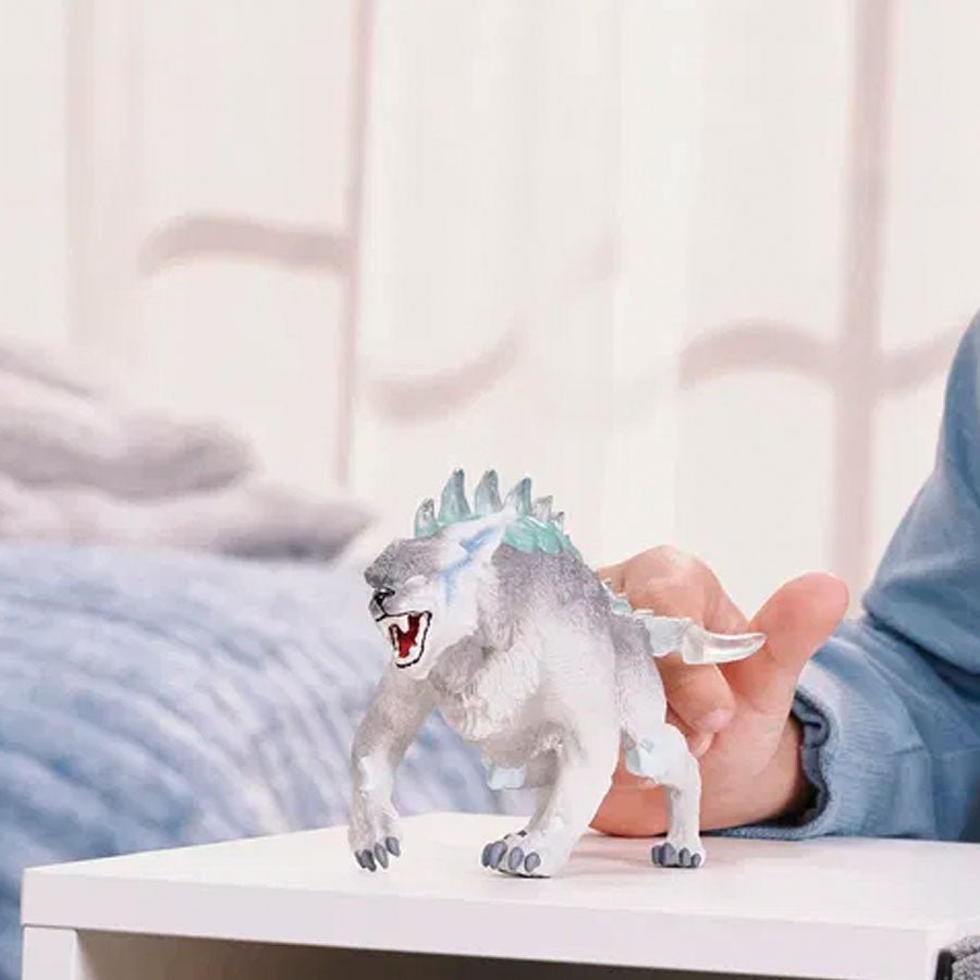 Ice Lynx fra ELDRADOR