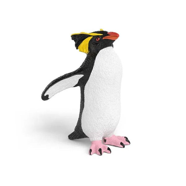 Rockhopper Pingvin