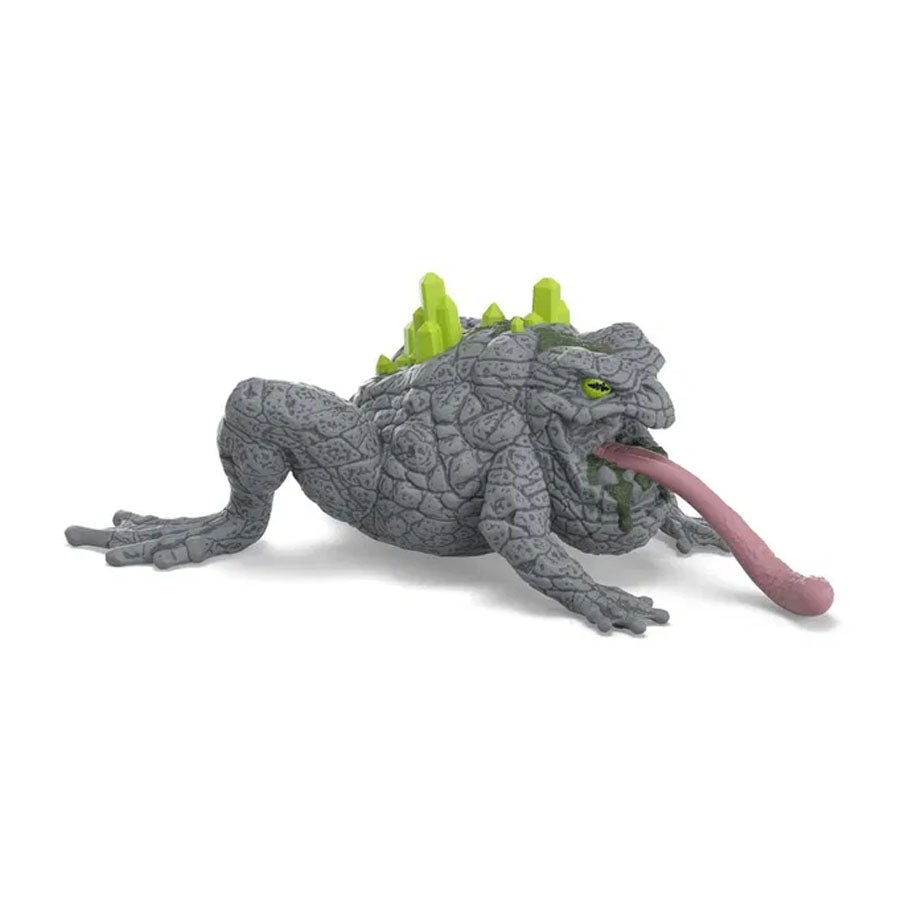 Stentudse fra ELDRADOR