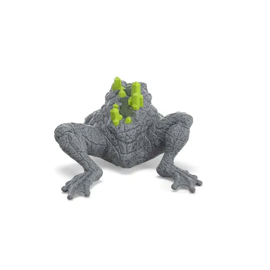 Stentudse fra ELDRADOR