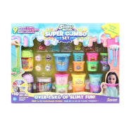 Sensory Slimy Compounds Super Sæt