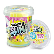 Shake - a - Slime "Candy Shop" (200 gr)