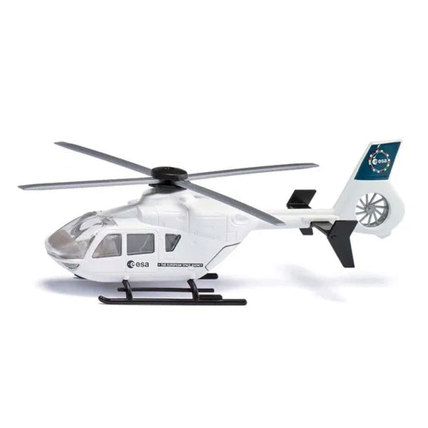 Siku 1:55 ESA Helikopter