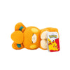 Sleeping Plush mit Pawmi (12 cm)