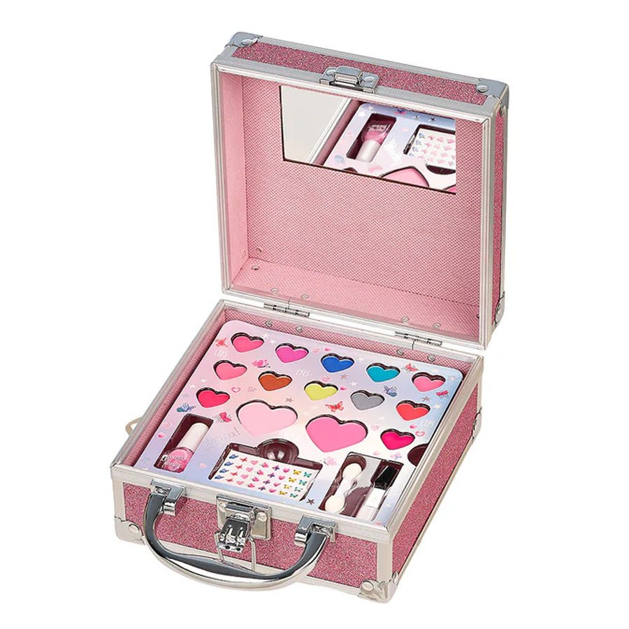 Souza Beauty Kuffert, Lille