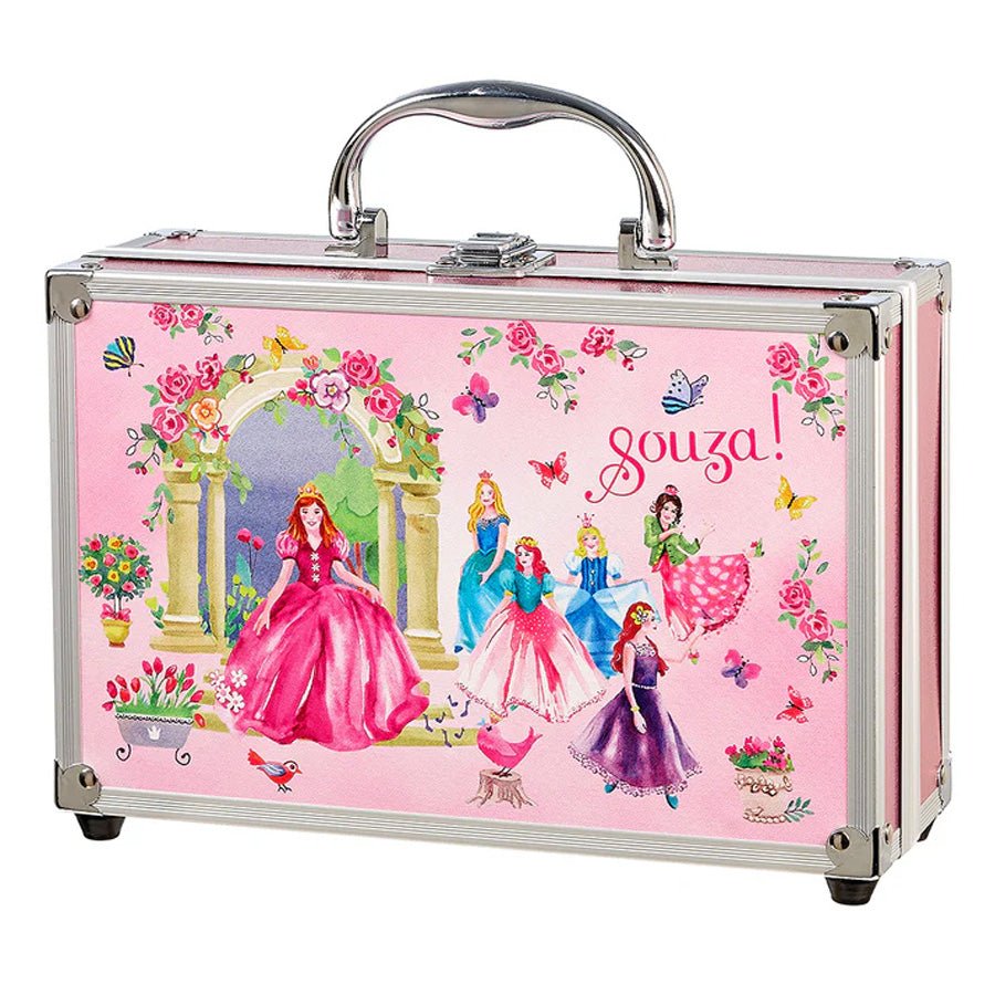 Souza Beauty Kuffert, Stor