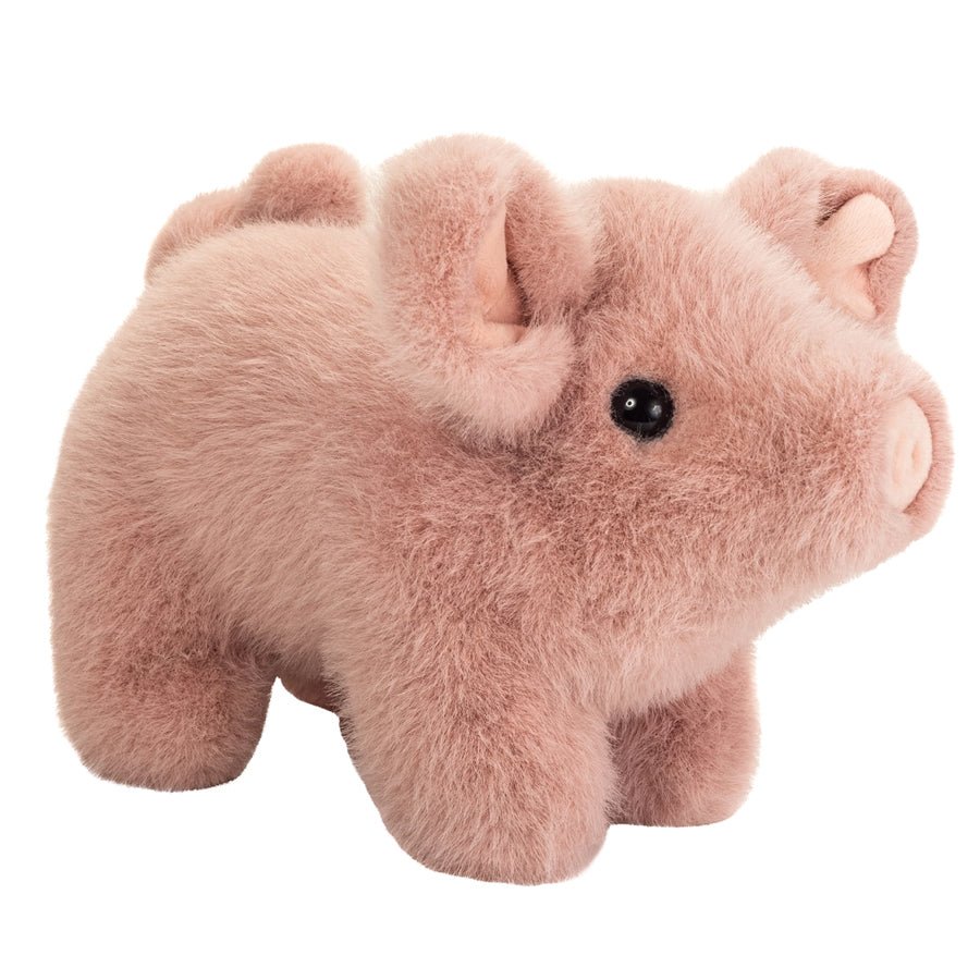 Teddy Hermann - Grisen Stella 23 Cm, Stående