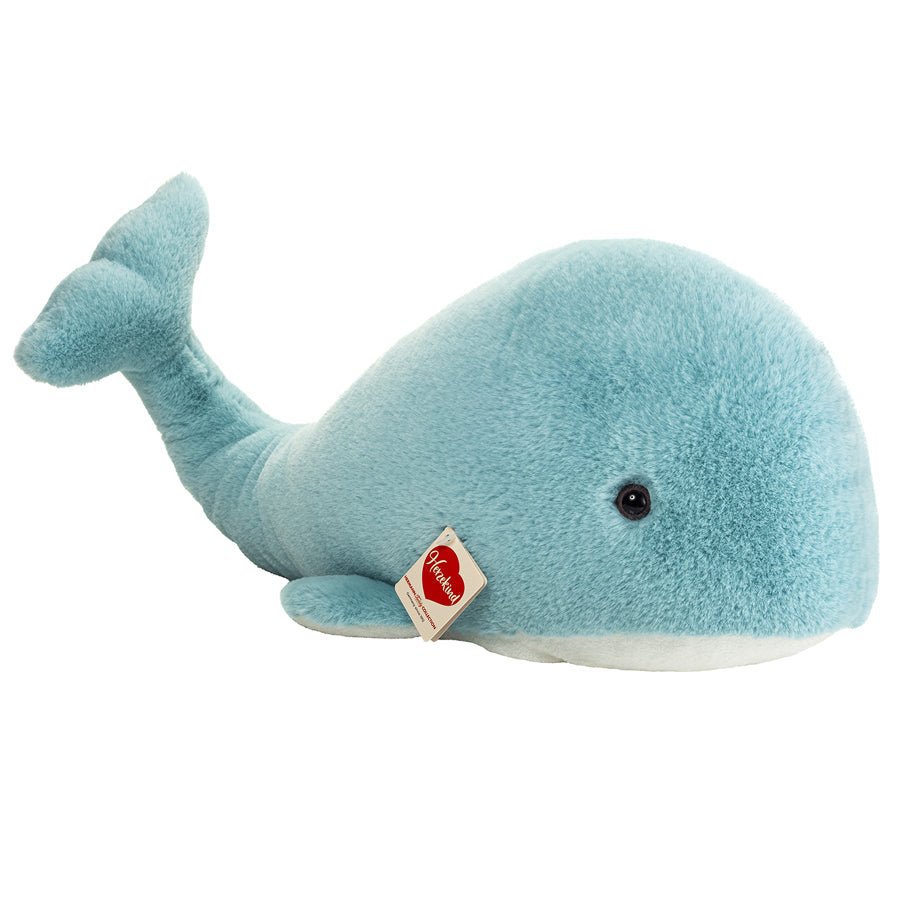 Teddy Hermann - Hvalen Wanda 42 Cm