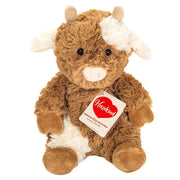 Teddy Hermann Bondegårdsbamse, Ko