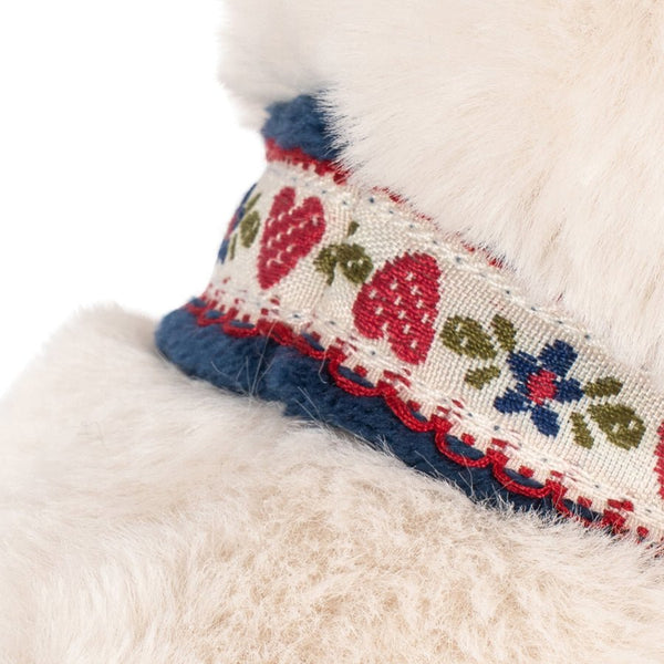 Terry Hundehvalp i Coeur Colore