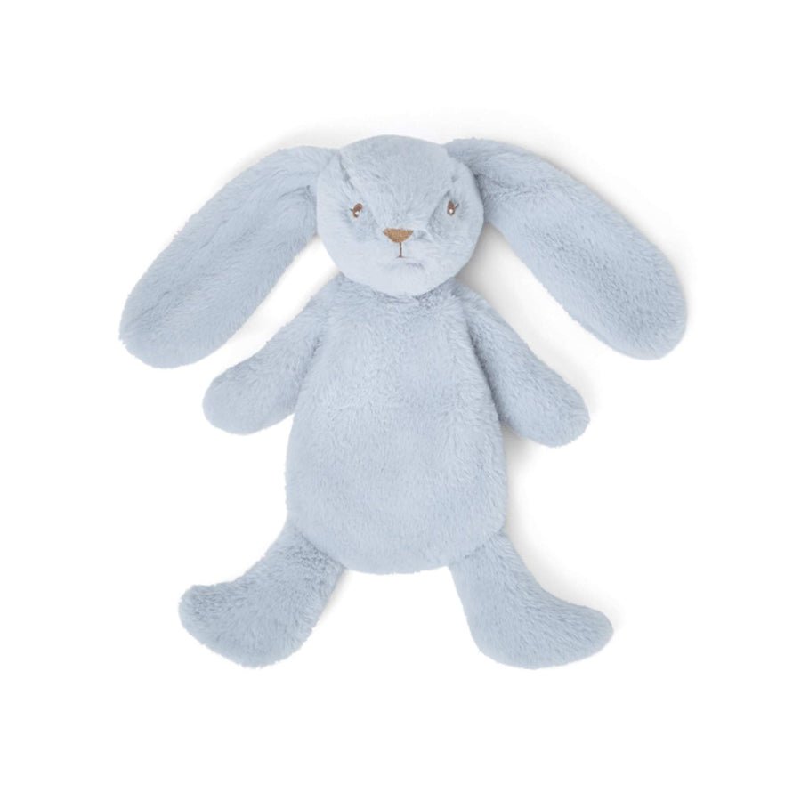 That's Mine Houston Heavy Teddy, Lille - Blue