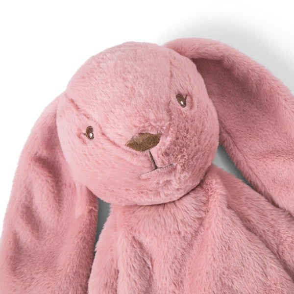 That's Mine Houston Heavy Teddy, Stor - Rose