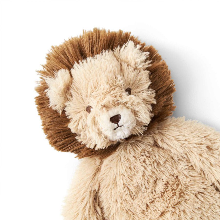 Thats Mine Houston Heavy Teddy, Lille Løve