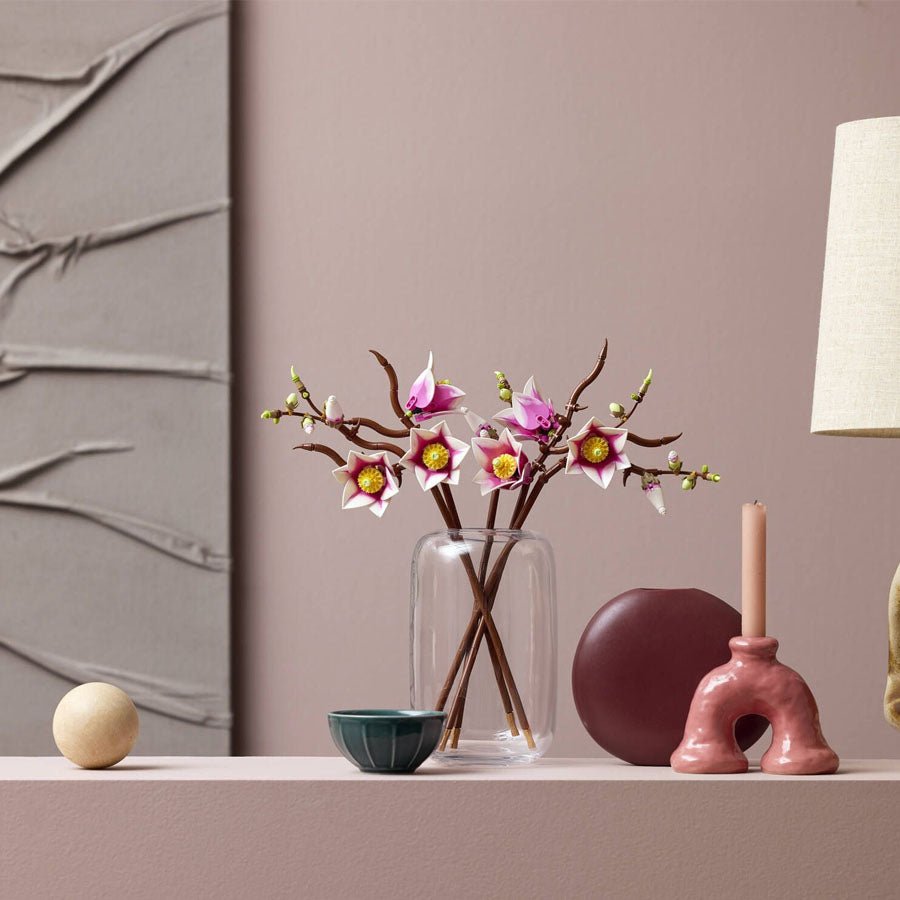 The Botanical Collection Magnolia Grene