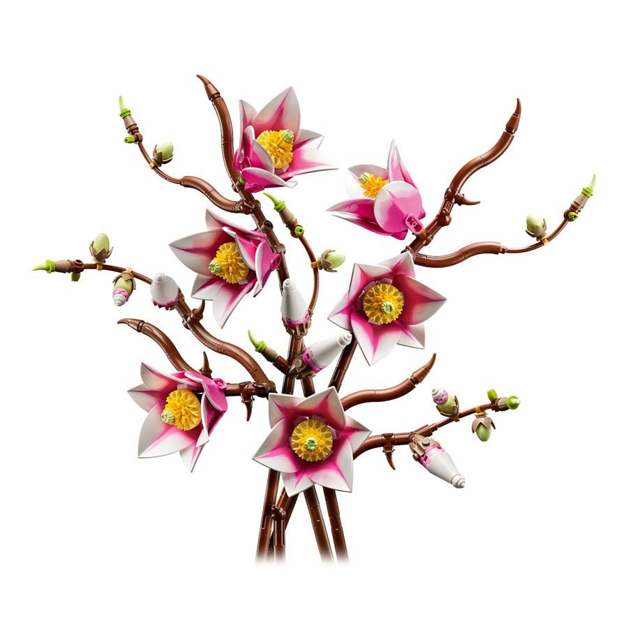 The Botanical Collection Magnolia Grene