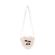 Tut Skuldertaske Cherry