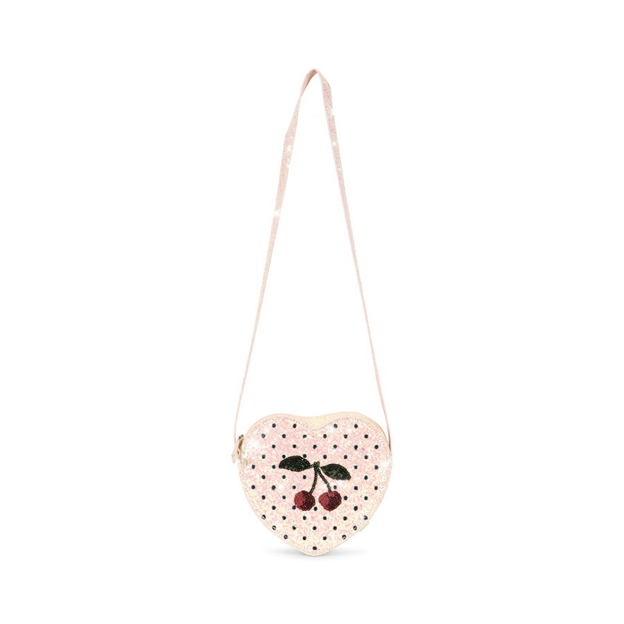 Tut Skuldertaske Cherry