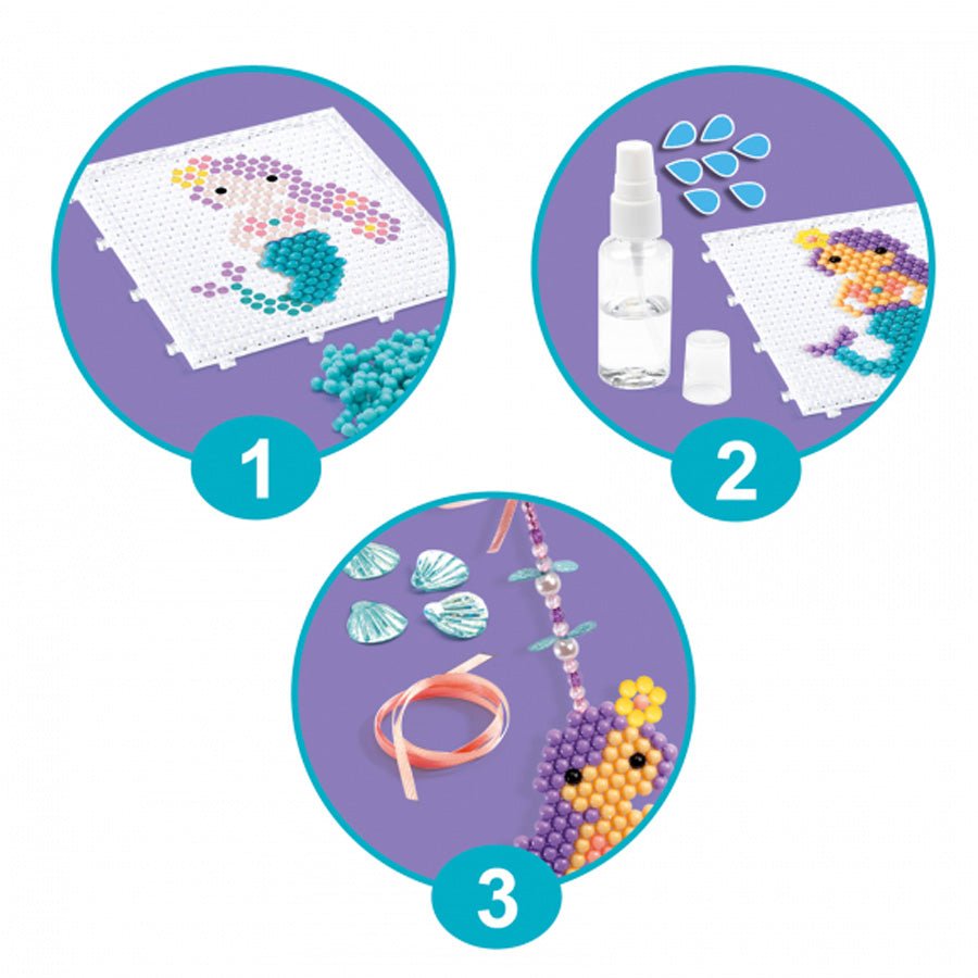 Vandperler "Sea Charms"