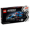 F1®-Rennwagen Visa Cash App RB VCARB 01