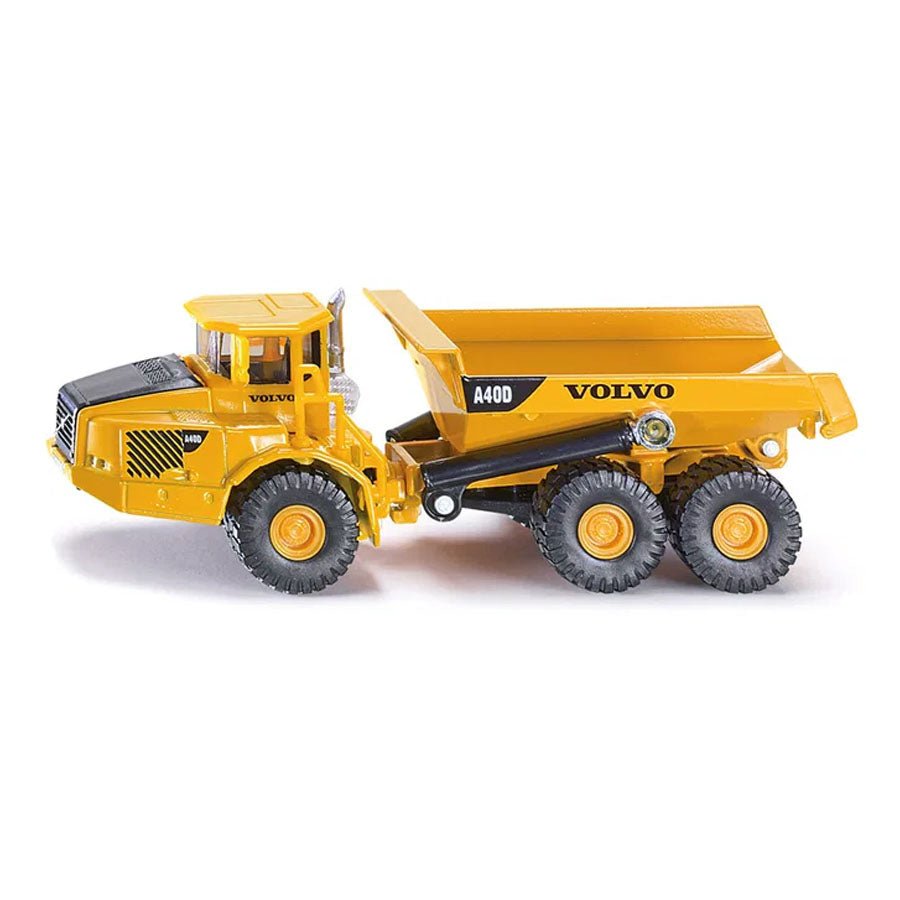 Volvo Dumper 1:87