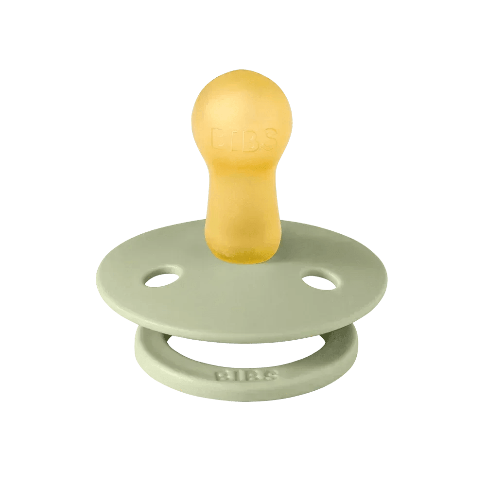 2-pak Colour Sut i Ivory/Sage (Str. 3)
