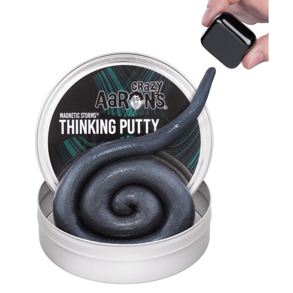Strange Attractor Magnetisk Slim