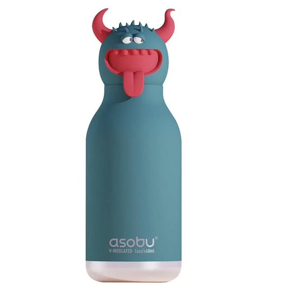 Monster Bestie Drikkeflaske (460 ml)