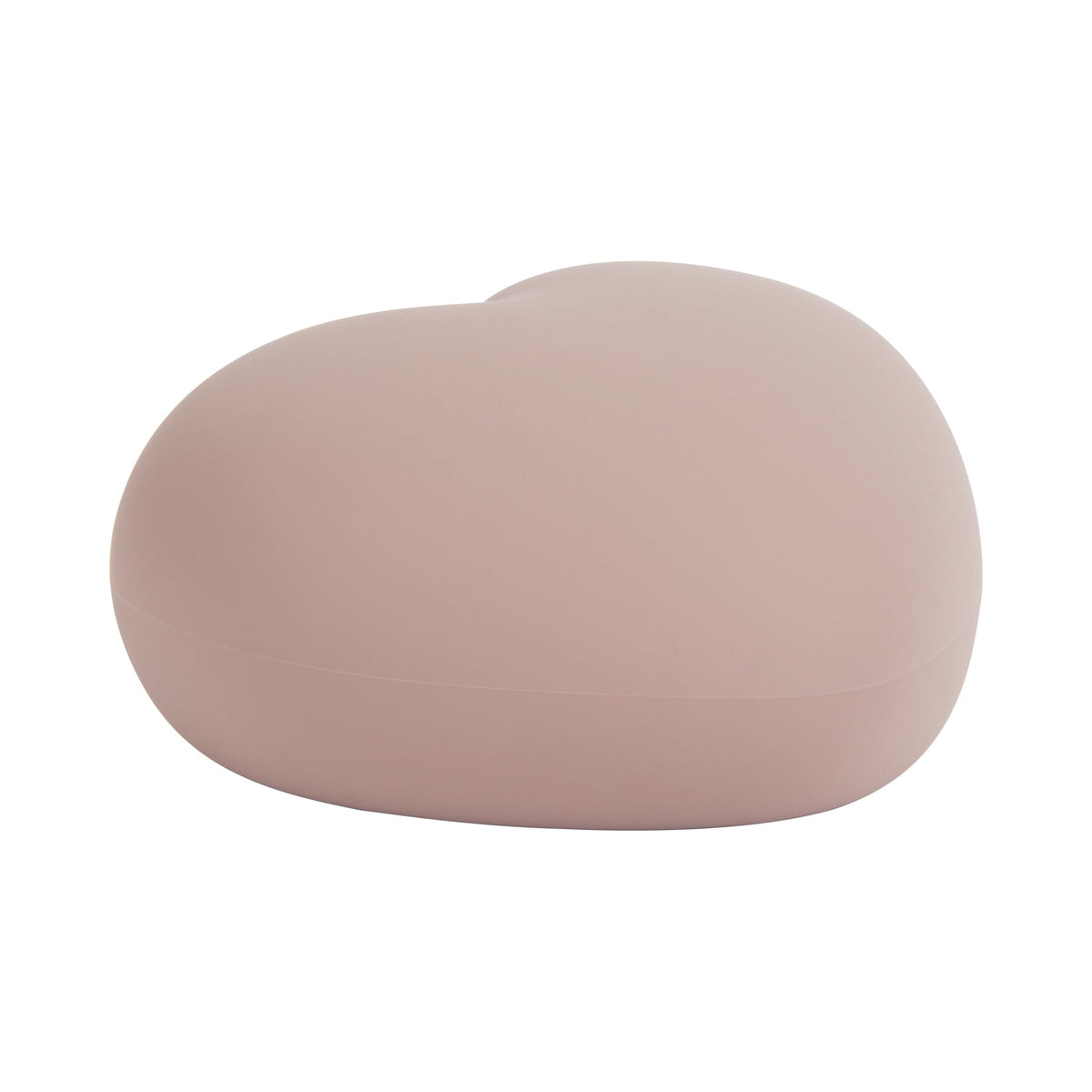 Ruby Ammelampe i Dusty Pink