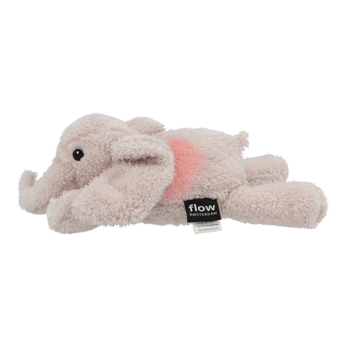 George Plys Natlampe i Blush