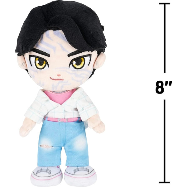 Bamse Demon Jinu (20 cm)