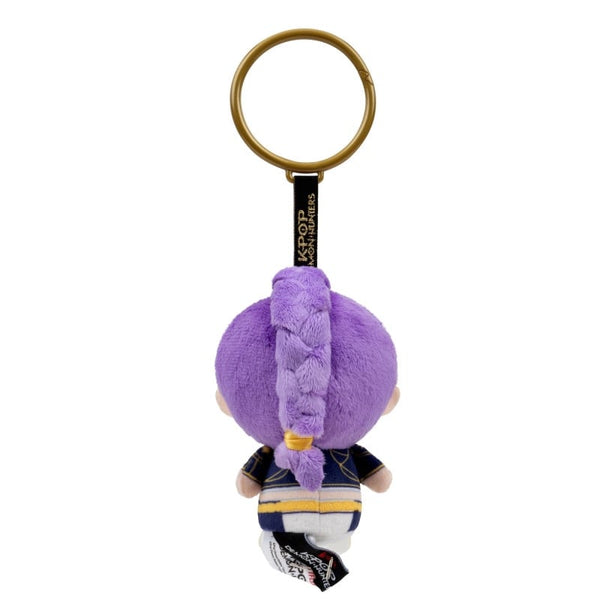 Clip-On Nøglering Rumi