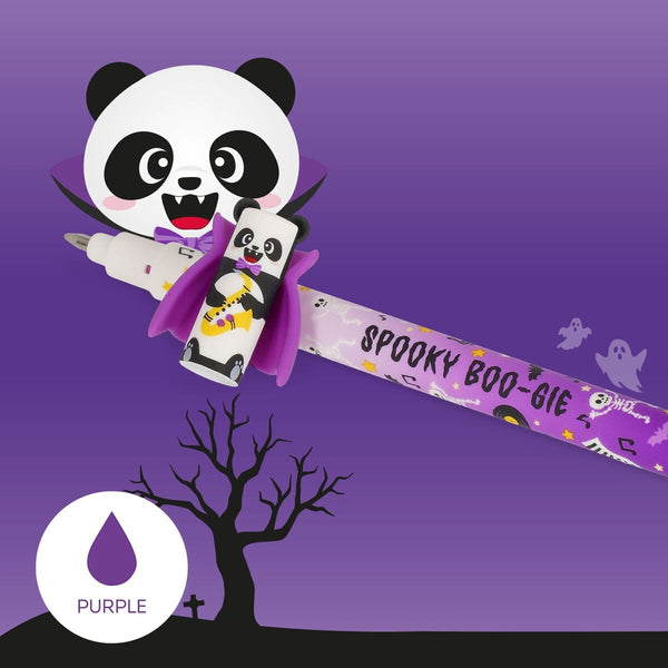 Erasable Gel Pen Shake Your Bones i Spooky Party Blind Box