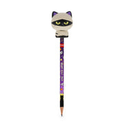 Squeezies Blyant i Kitty Mummy
