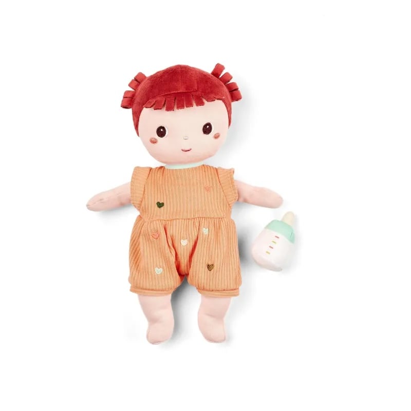 Dukke Baby Ninon (Str. 30cm)