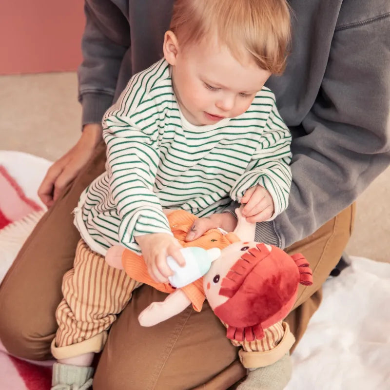 Dukke Baby Ninon (Str. 30cm)