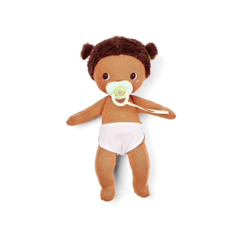 Dukke Baby Nour (Str. 30cm)