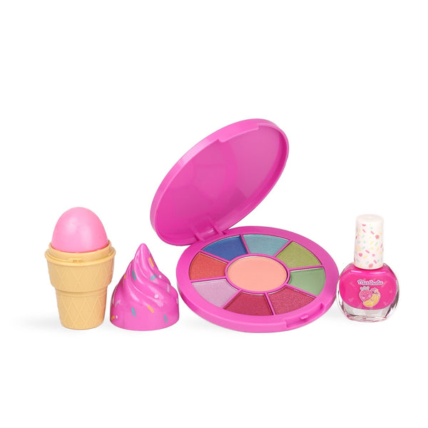 Yummy Sweet Treats Glam Sæt