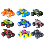 Monster Jam 1:64 Pack asst.