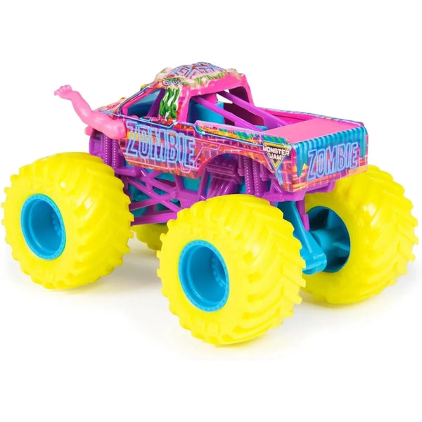 Monster Jam 1:64 Pack asst.