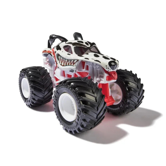 Monster Jam 1:64 Pack asst.