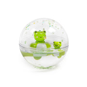 Happy Vandbold med Frøer