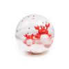 Happy Bubbles Wasserball mit Krabben