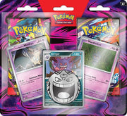 2-Pak Enhanced Blisterpakke