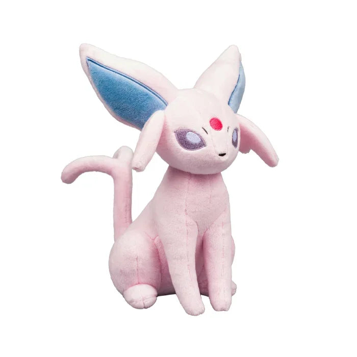 Bamse Espeon i Pastel (20 cm)