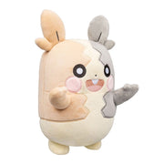 Bamse Morpeko i Pastel (20 cm)