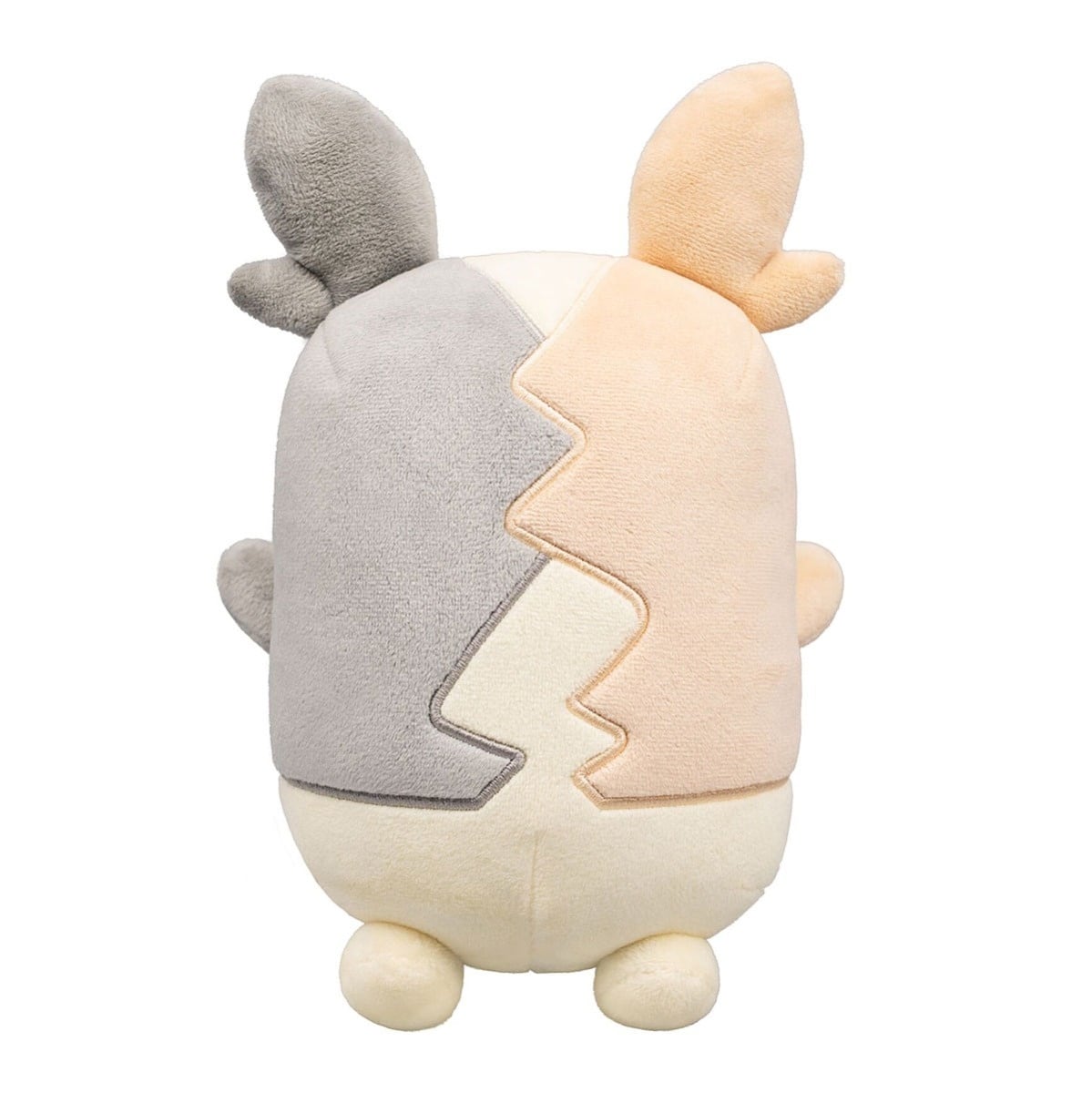 Bamse Morpeko i Pastel (20 cm)