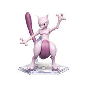 Bevægelig Battle Figur Mewtwo