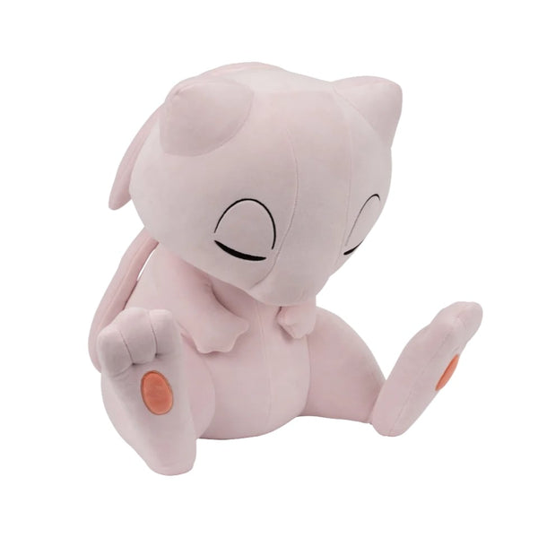 Sleeping Plush Mew (45 cm)