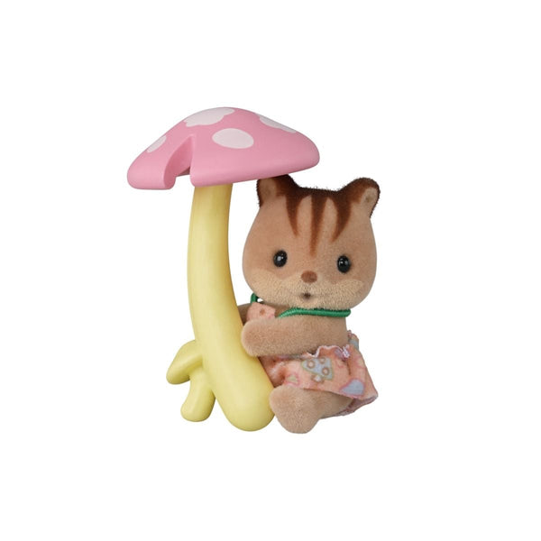 Baby Woodland Fe Kostume Blind Bag