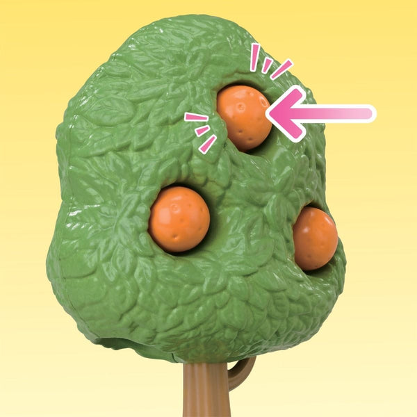 Familien Citrus Fugl